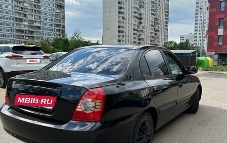 Hyundai Elantra III, 2004 год, 350 000 рублей, 2 фотография