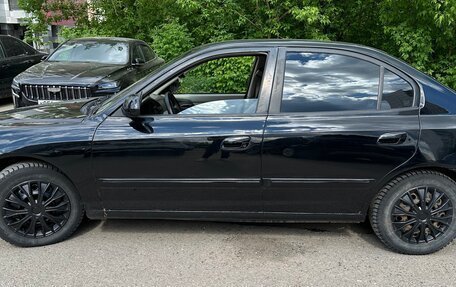 Hyundai Elantra III, 2004 год, 350 000 рублей, 7 фотография