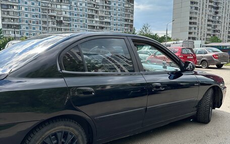 Hyundai Elantra III, 2004 год, 350 000 рублей, 8 фотография