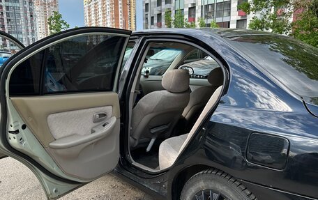 Hyundai Elantra III, 2004 год, 350 000 рублей, 11 фотография