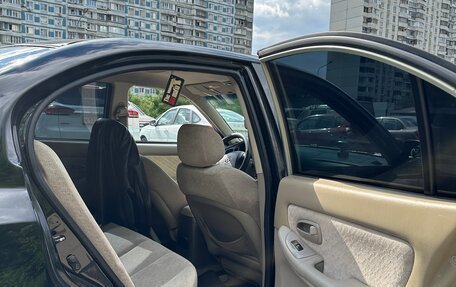 Hyundai Elantra III, 2004 год, 350 000 рублей, 12 фотография