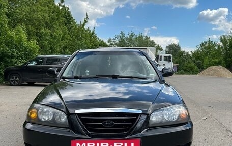Hyundai Elantra III, 2004 год, 350 000 рублей, 3 фотография