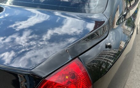 Hyundai Elantra III, 2004 год, 350 000 рублей, 17 фотография