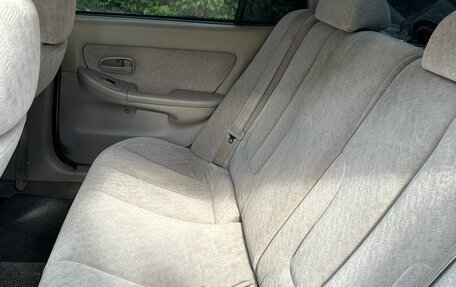Hyundai Elantra III, 2004 год, 350 000 рублей, 13 фотография