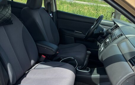 Nissan Tiida, 2007 год, 595 000 рублей, 6 фотография