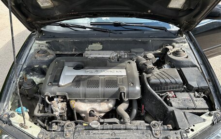 Hyundai Elantra III, 2004 год, 350 000 рублей, 14 фотография