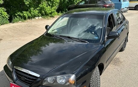 Hyundai Elantra III, 2004 год, 350 000 рублей, 5 фотография