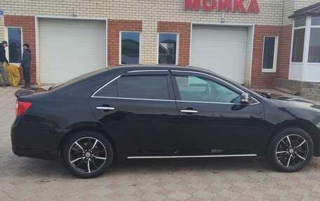 Toyota Camry, 2013 год, 1 650 000 рублей, 6 фотография