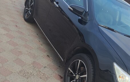 Toyota Camry, 2013 год, 1 650 000 рублей, 3 фотография