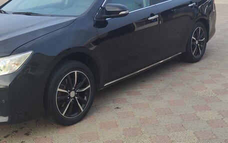 Toyota Camry, 2013 год, 1 650 000 рублей, 2 фотография