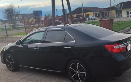 Toyota Camry, 2013 год, 1 650 000 рублей, 4 фотография
