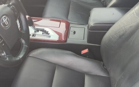 Toyota Camry, 2013 год, 1 650 000 рублей, 13 фотография