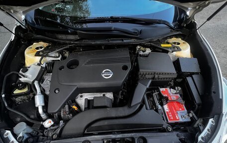 Nissan Teana, 2014 год, 1 350 000 рублей, 7 фотография