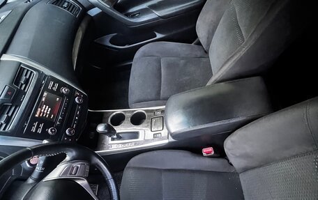Nissan Teana, 2014 год, 1 350 000 рублей, 5 фотография