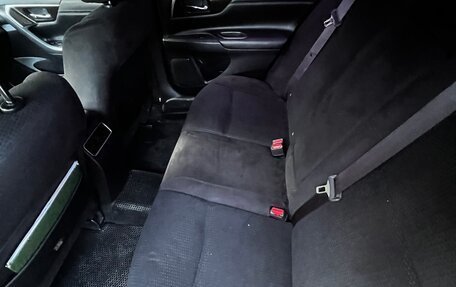 Nissan Teana, 2014 год, 1 350 000 рублей, 6 фотография
