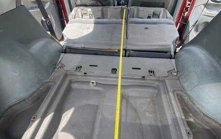 Hyundai Santa Fe III рестайлинг, 2001 год, 490 000 рублей, 7 фотография