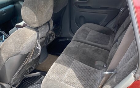 Hyundai Santa Fe III рестайлинг, 2001 год, 490 000 рублей, 10 фотография
