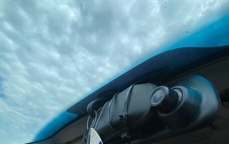 Hyundai Santa Fe III рестайлинг, 2001 год, 490 000 рублей, 16 фотография