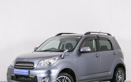 Toyota Rush II, 2010 год, 949 000 рублей, 4 фотография