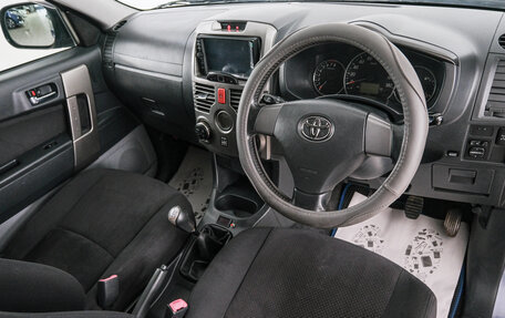 Toyota Rush II, 2010 год, 949 000 рублей, 9 фотография