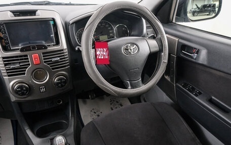 Toyota Rush II, 2010 год, 949 000 рублей, 10 фотография