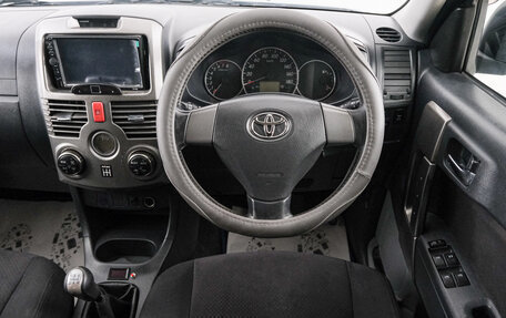 Toyota Rush II, 2010 год, 949 000 рублей, 15 фотография