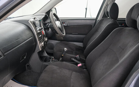 Toyota Rush II, 2010 год, 949 000 рублей, 14 фотография