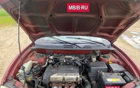 Hyundai Santa Fe III рестайлинг, 2001 год, 490 000 рублей, 30 фотография