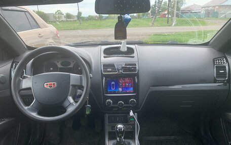 Geely Emgrand EC7, 2014 год, 550 000 рублей, 3 фотография