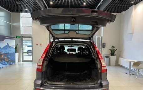 Honda CR-V III рестайлинг, 2011 год, 1 224 000 рублей, 9 фотография