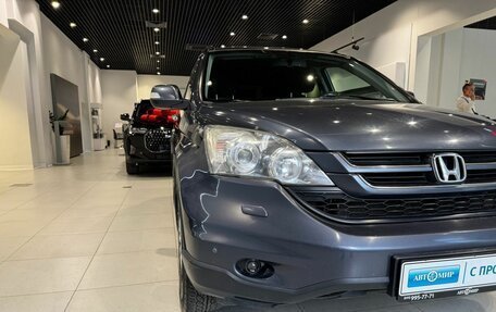 Honda CR-V III рестайлинг, 2011 год, 1 224 000 рублей, 8 фотография