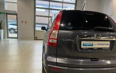 Honda CR-V III рестайлинг, 2011 год, 1 224 000 рублей, 7 фотография
