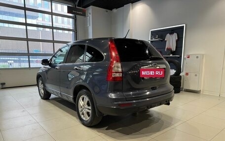 Honda CR-V III рестайлинг, 2011 год, 1 224 000 рублей, 6 фотография
