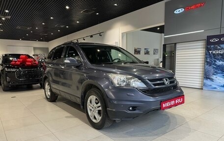 Honda CR-V III рестайлинг, 2011 год, 1 224 000 рублей, 3 фотография