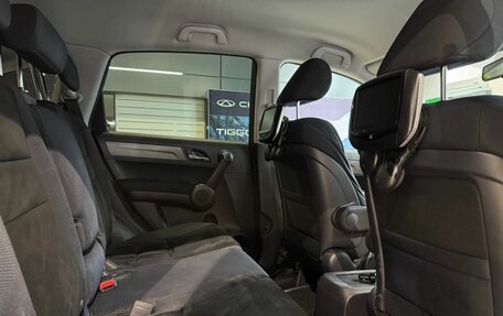 Honda CR-V III рестайлинг, 2011 год, 1 224 000 рублей, 11 фотография