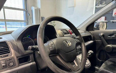 Honda CR-V III рестайлинг, 2011 год, 1 224 000 рублей, 13 фотография