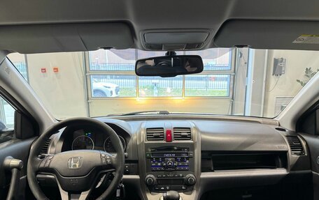 Honda CR-V III рестайлинг, 2011 год, 1 224 000 рублей, 12 фотография