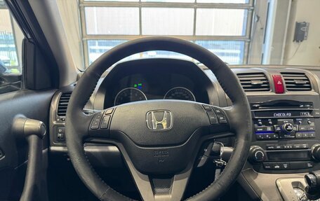 Honda CR-V III рестайлинг, 2011 год, 1 224 000 рублей, 14 фотография
