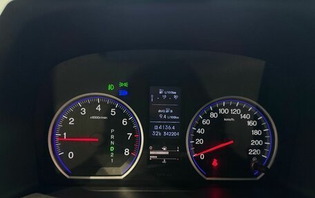 Honda CR-V III рестайлинг, 2011 год, 1 224 000 рублей, 15 фотография