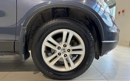 Honda CR-V III рестайлинг, 2011 год, 1 224 000 рублей, 18 фотография