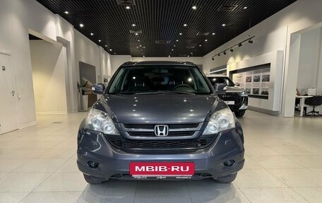 Honda CR-V III рестайлинг, 2011 год, 1 224 000 рублей, 2 фотография