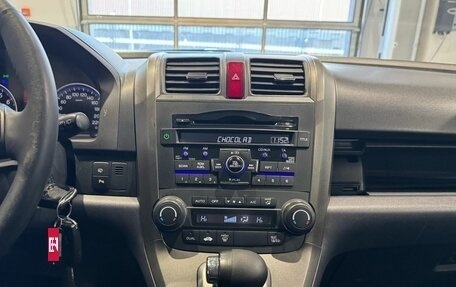 Honda CR-V III рестайлинг, 2011 год, 1 224 000 рублей, 16 фотография