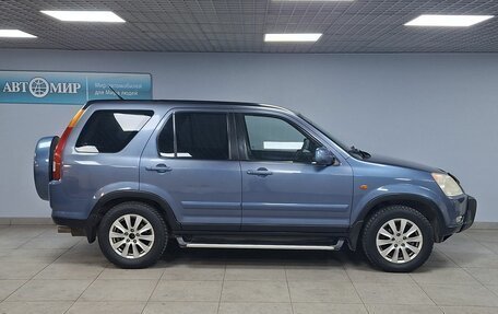 Honda CR-V II рестайлинг, 2003 год, 719 000 рублей, 4 фотография