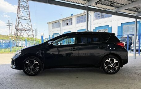 Toyota Auris II, 2013 год, 949 000 рублей, 2 фотография