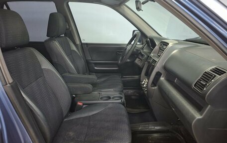 Honda CR-V II рестайлинг, 2003 год, 719 000 рублей, 10 фотография