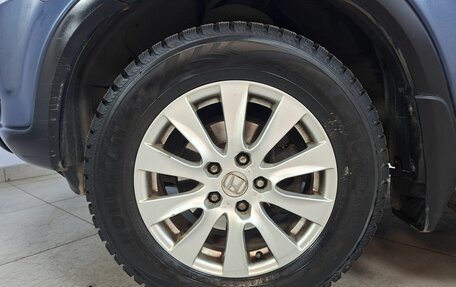 Honda CR-V II рестайлинг, 2003 год, 719 000 рублей, 9 фотография