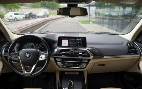 BMW X3, 2019 год, 4 099 000 рублей, 11 фотография