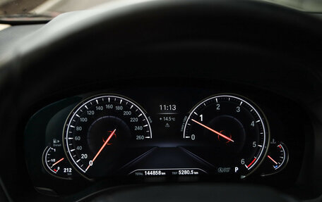 BMW X3, 2019 год, 4 099 000 рублей, 15 фотография