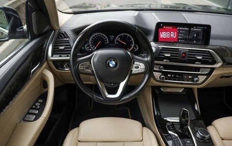 BMW X3, 2019 год, 4 099 000 рублей, 12 фотография