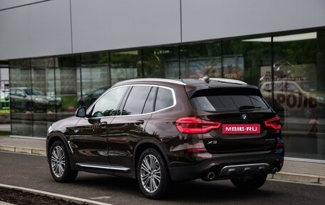 BMW X3, 2019 год, 4 099 000 рублей, 8 фотография